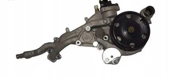 Chevrolet Epica Water pump 12668985
