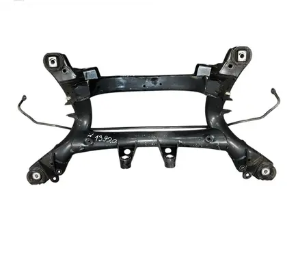 BMW 3 F30 F35 F31 Rear subframe 2785334 6853474 2662720