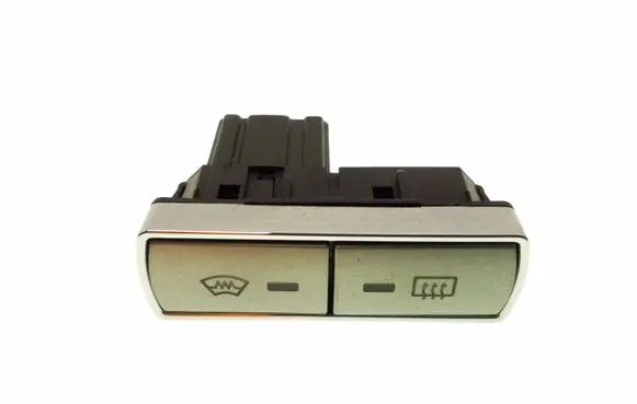 Ford S-MAX Windscreen/window heater switch 6M2T18K574AB