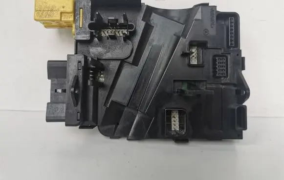 Seat Leon (1P) Steering angle sensor 1K0953549BB
