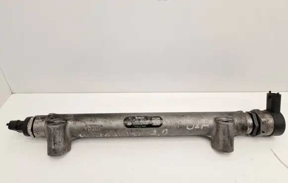 Hyundai Tucson JM Fuel main line pipe 3140027400 044521408
