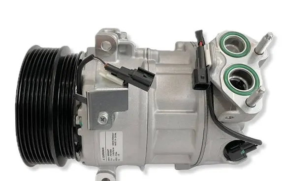Volvo S90, V90 Air conditioning (A/C) compressor (pump) P32130690