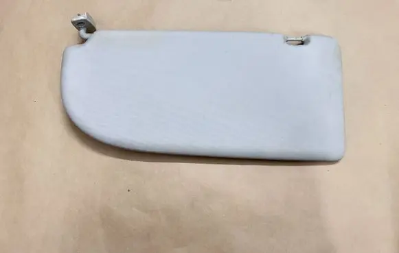 Volkswagen Caddy Sun visor 2K0857552