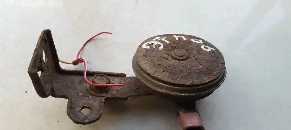 Honda CR-V Horn signal