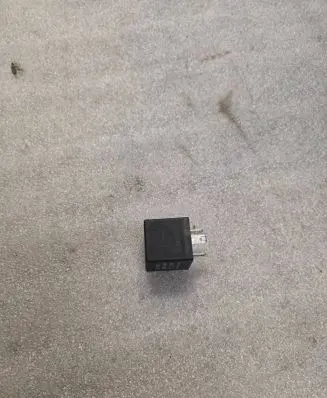 Audi A8 S8 D2 4D Other relay 191953227A