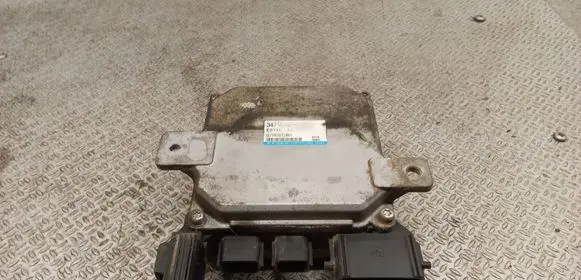 Subaru Forester SH Power steering control unit/module 34710SC020