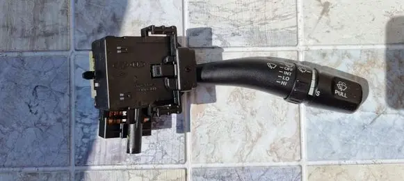 Hyundai Sonata Wiper control stalk 934203K00