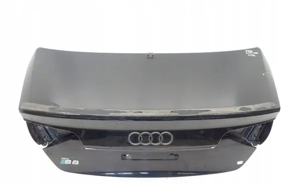 Audi A8 S8 D4 4H Tailgate/trunk/boot lid