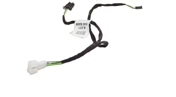 Mercedes-Benz E W211 Front door wiring loom A2115408308 A0365451128 0375451428