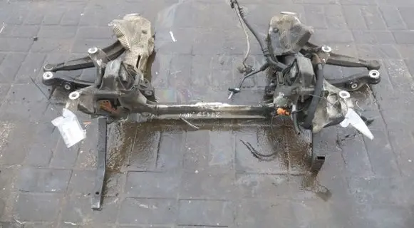 Audi A5 8T 8F Other front suspension part 