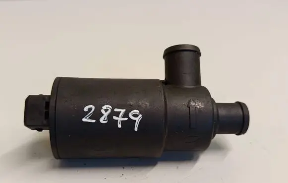 Audi 80 90 S2 B4 Idle control valve (regulator) 048133455