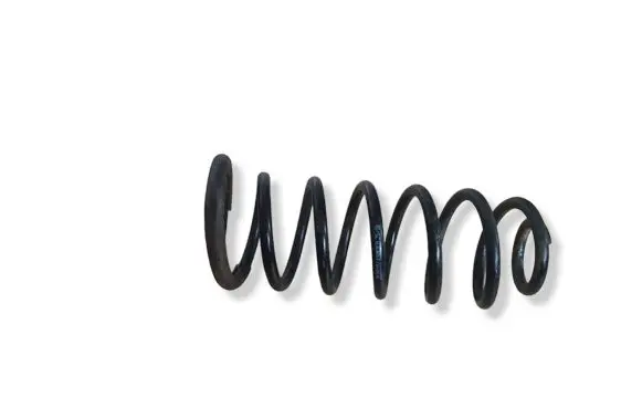 Citroen Jumpy Rear coil spring 2120297
