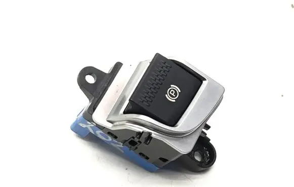 Jaguar F-Type Hand parking brake switch EX532B623AF