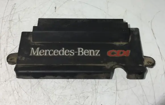 Mercedes-Benz Vito Viano W638 Engine cover (trim) A6385240228 15505837