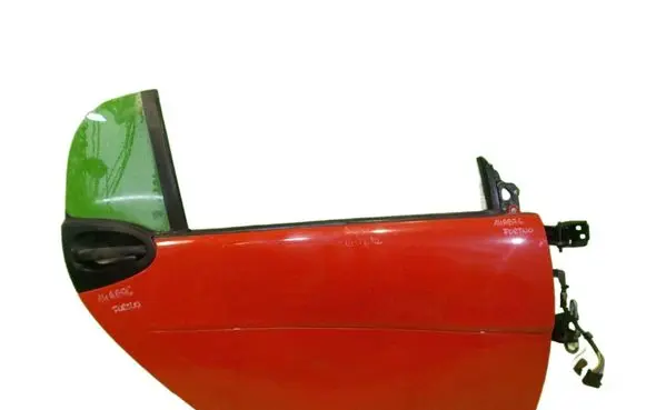 Smart ForTwo II Front door PRZOD PRAWE