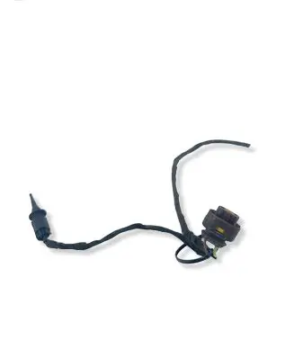 Mercedes-Benz CLK A209 C209 Fog light part 