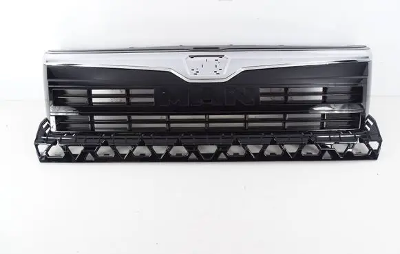 Man TGE 1gen Front grill 7C0853651A 7CE853651A 7C085363