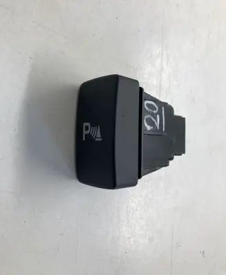 Honda CR-V Parking (PDC) sensor switch 