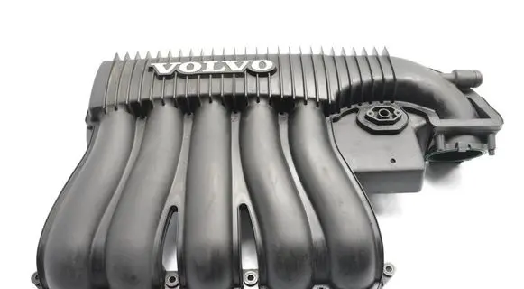 Volvo S60 Intake manifold 30646518