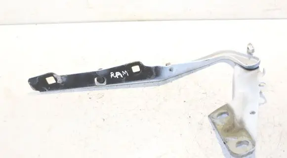 Dodge RAM 1500 DS Engine bonnet/hood hinges 55372575AD