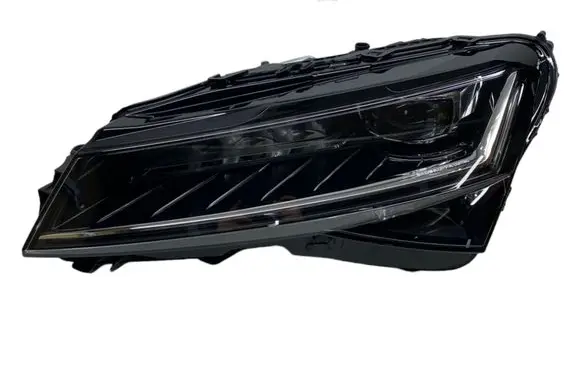 Skoda Superb B8 (3V) Headlight/headlamp 3V1941015D