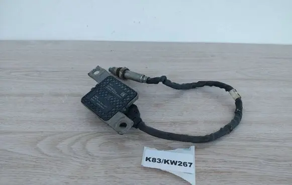 Volkswagen Multivan T6 Lambda probe sensor 04L907805AR