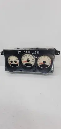 Chrysler PT Cruiser Speedometer (instrument cluster) 04671536AJ