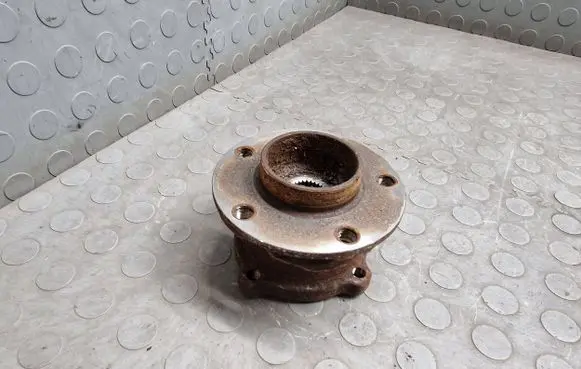 BMW X5 F15 Rear wheel ball bearing 6795961