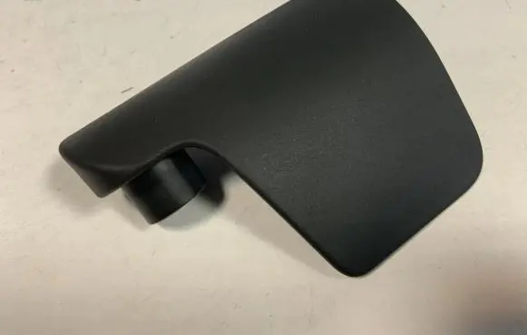 Audi Q5 SQ5 Engine bonnet (hood) release handle 80B823533C