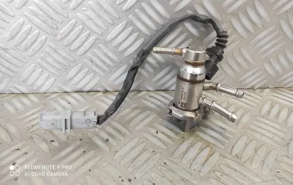 Renault Megane IV AdBlue injector 208995377R K088401581
