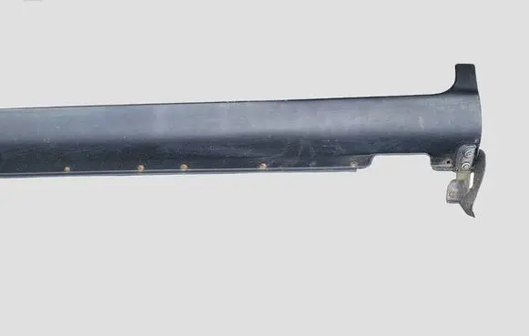 Hyundai Santa Fe Sill 877302B000