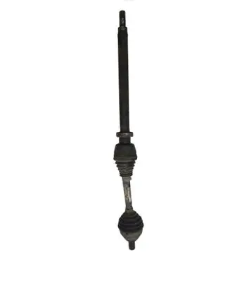 Ford S-MAX Front driveshaft