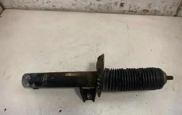 Volkswagen PASSAT B6 Front shock absorber/damper 3C0413031AC