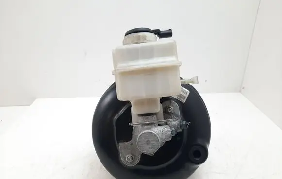 BMW 6 F12 F13 Brake booster 6782289 34336782289 TRW2363