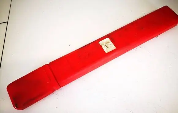 Dodge Caliber Emergency warning sign 27r030027
