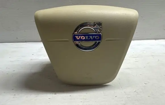 Volvo XC60 Steering wheel airbag 31418474