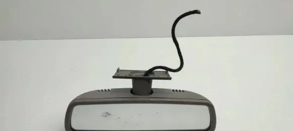 Audi A8 S8 D3 4E Rear view mirror (interior)