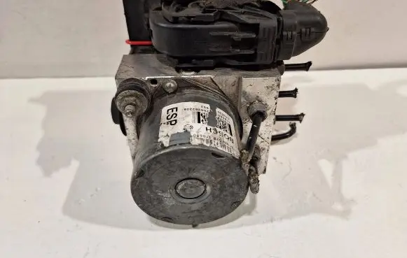 Fiat 500 ABS Pump 0265252208
