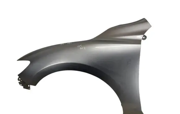 Mazda 6 Fender