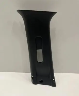 Nissan Leaf II (ZE1) (B) pillar trim (top) 769859U000