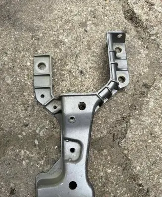 Jaguar XF X260 Radiator support slam panel GX73-17K899-AD
