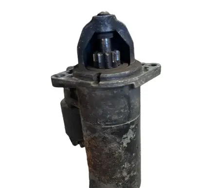 BMW 5 E34 Starter motor 0001108065