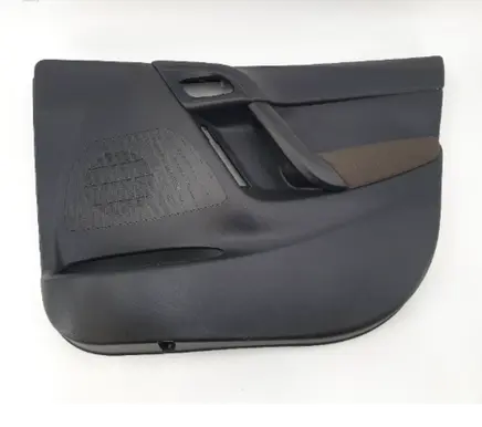 Citroen C3 Front door card panel trim 98006266GB DW605961