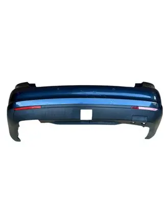 Volkswagen Golf V Rear bumper 