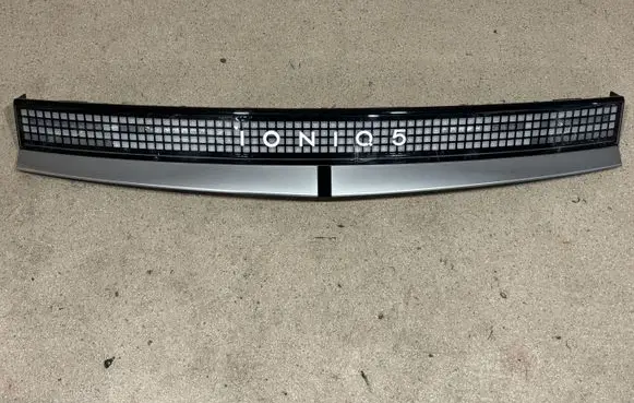 Hyundai Ioniq 5 Tailgate rear/tail lights 92409GI110