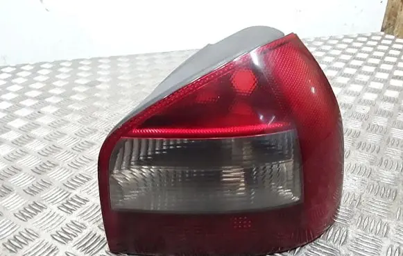 Audi A3 S3 8L Rear/tail lights 8l0945096b