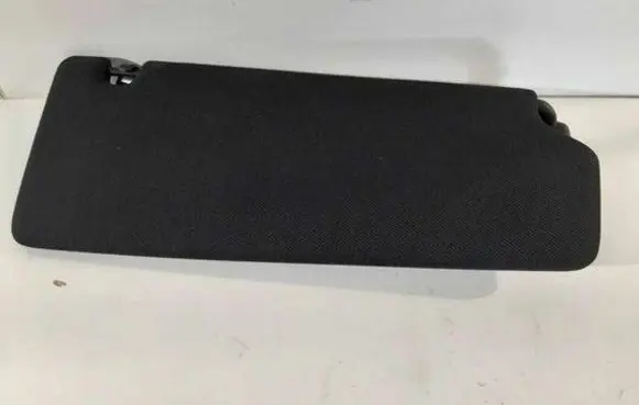 BMW iX Sun visor