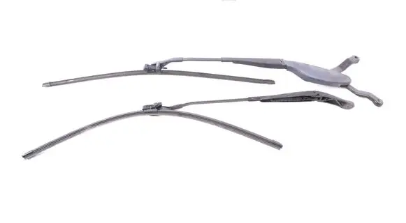 Mercedes-Benz S W221 Windshield/front glass wiper blade A2218200344 A2218200444