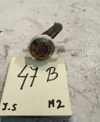 Mazda 323 F Ignition lock 7701470944
