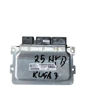 Ford Kuga III Engine control unit/module ECU RX6A12A650DB